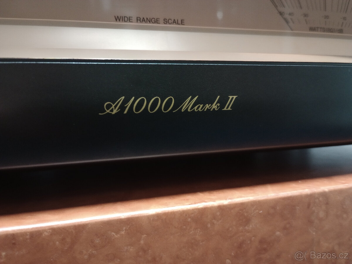 Technics. SE-A1000 - 3