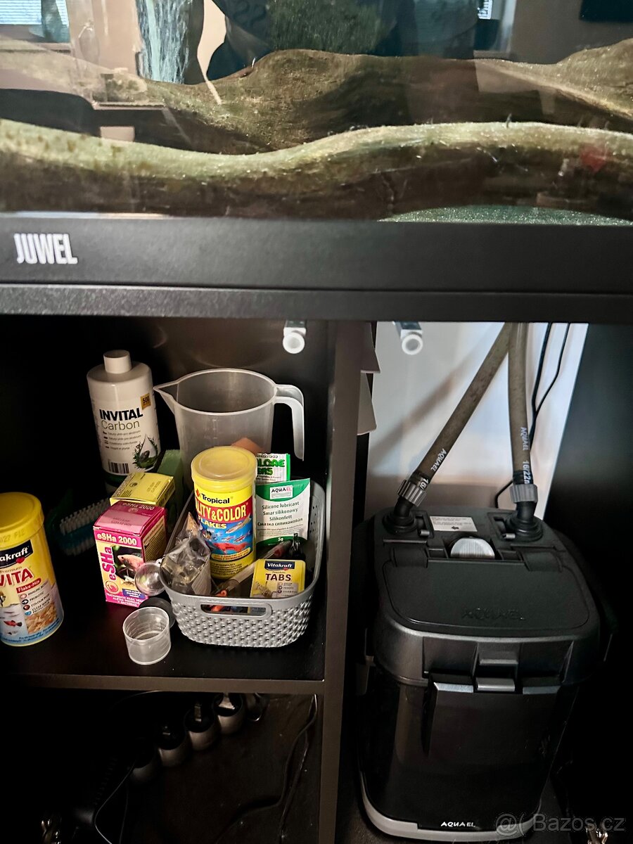 Akvárium Juwel Rio 180 - 3