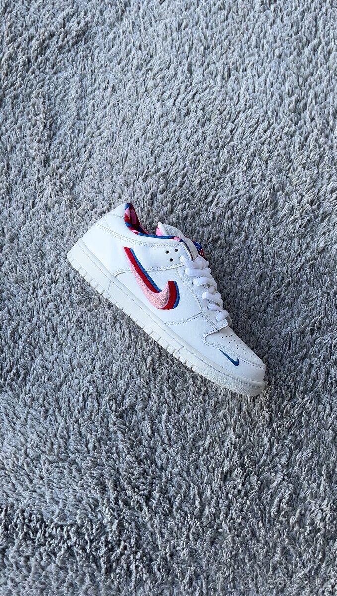 Nike SB Dunk Low Parra - 3