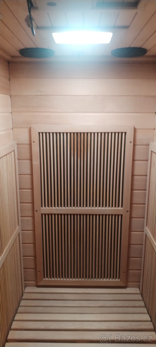 Sauna - 3
