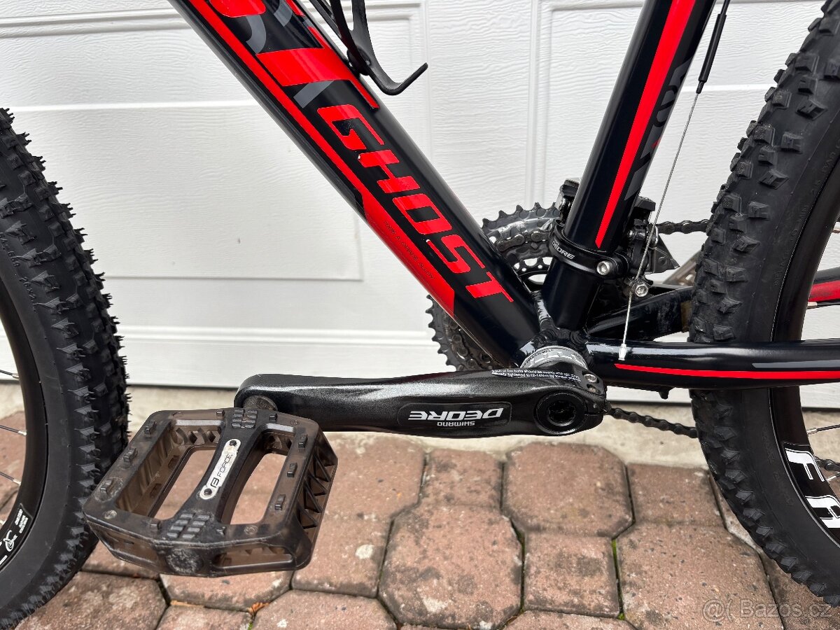 Horské kolo Ghost 26”, S - 3