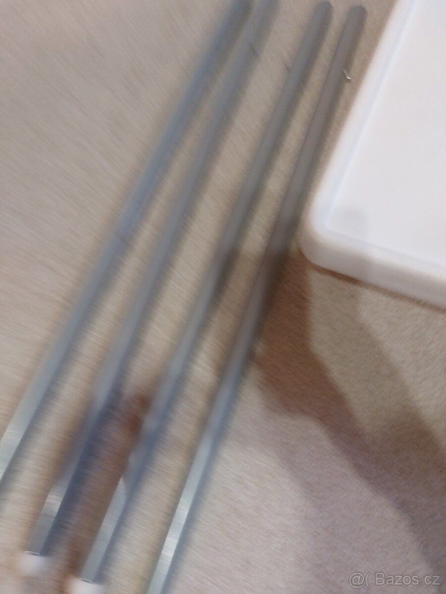 dětská jídelní židlička Ikea - 3