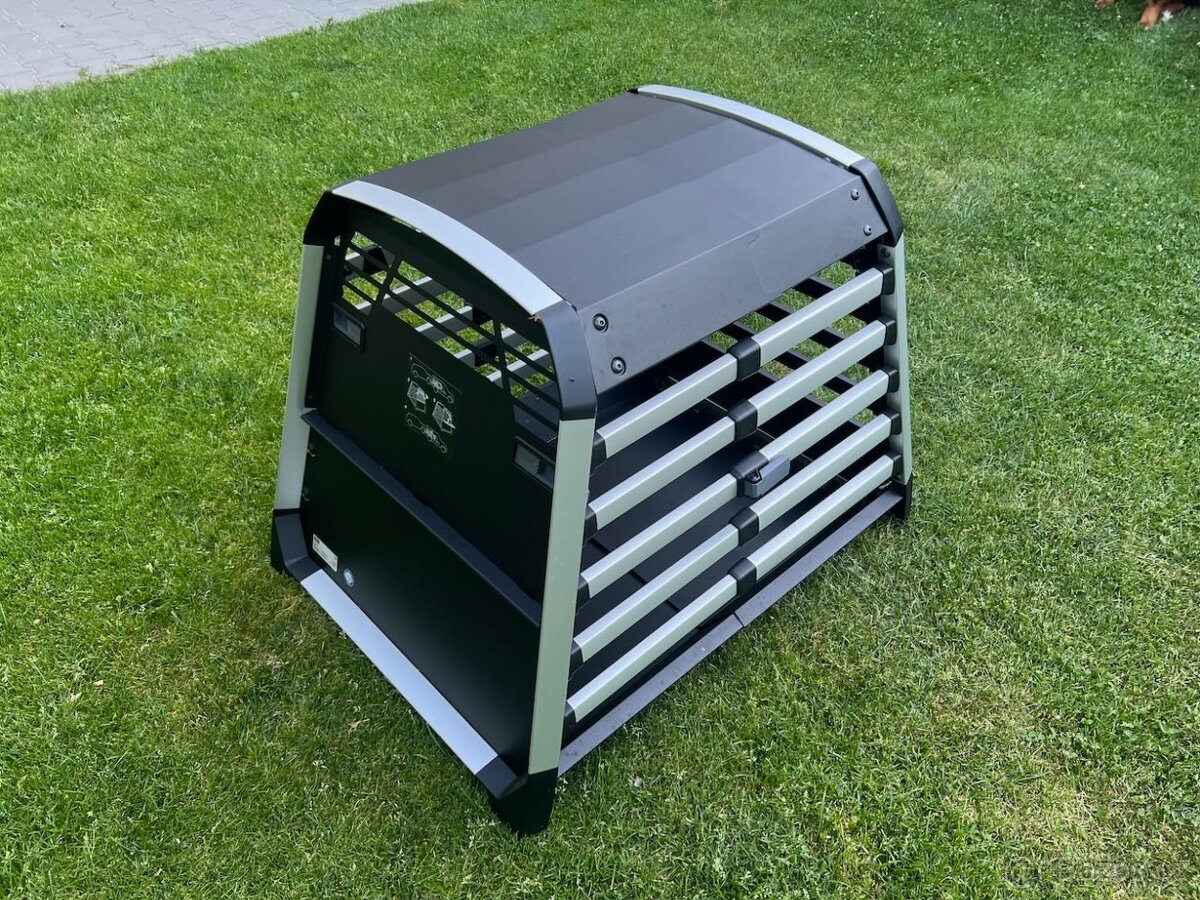 Přepravní klec Thule Allax L Compact - 3