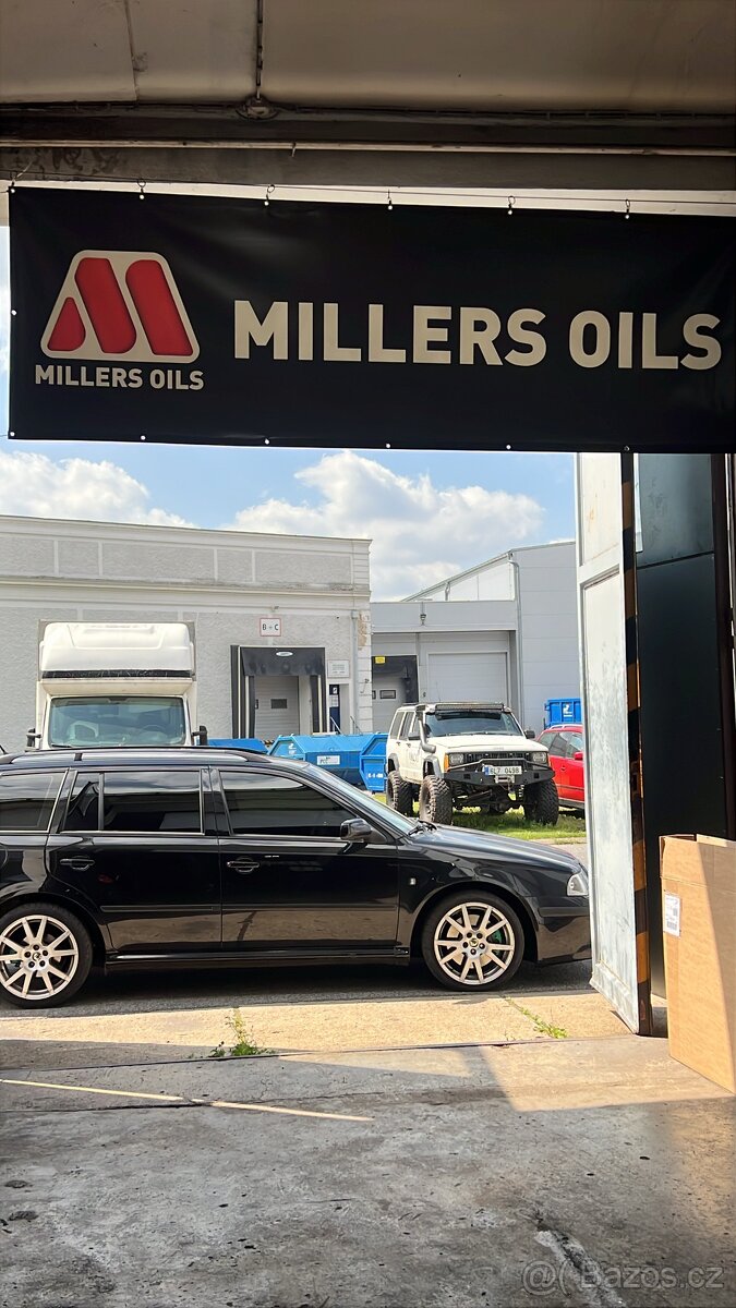 Škoda Octavia 96kw - 3