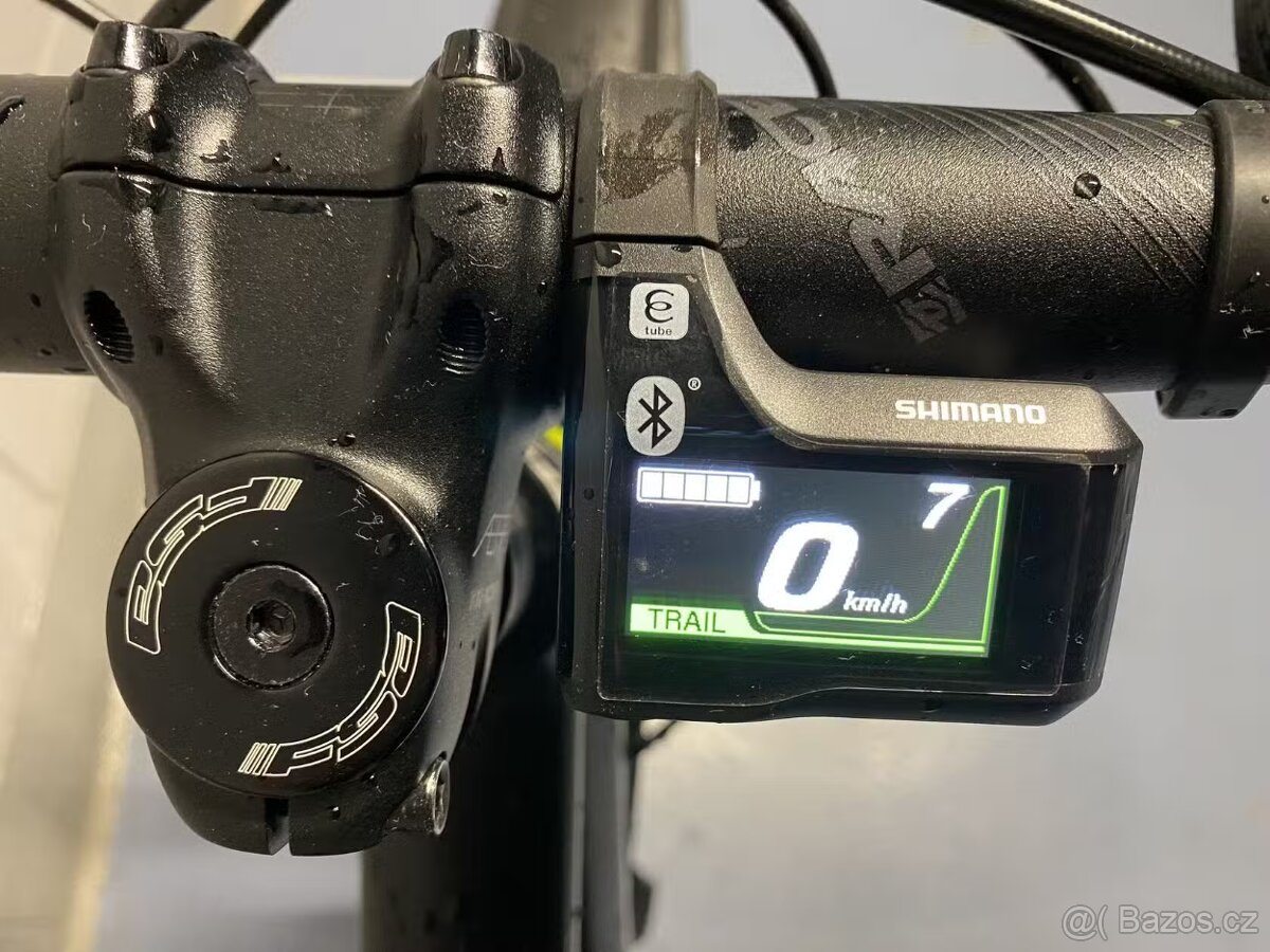 BLIZZARD e90-27 25th Anniversary - 3