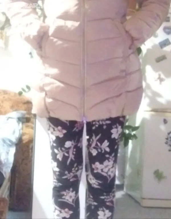 Nová zimní bunda - 3