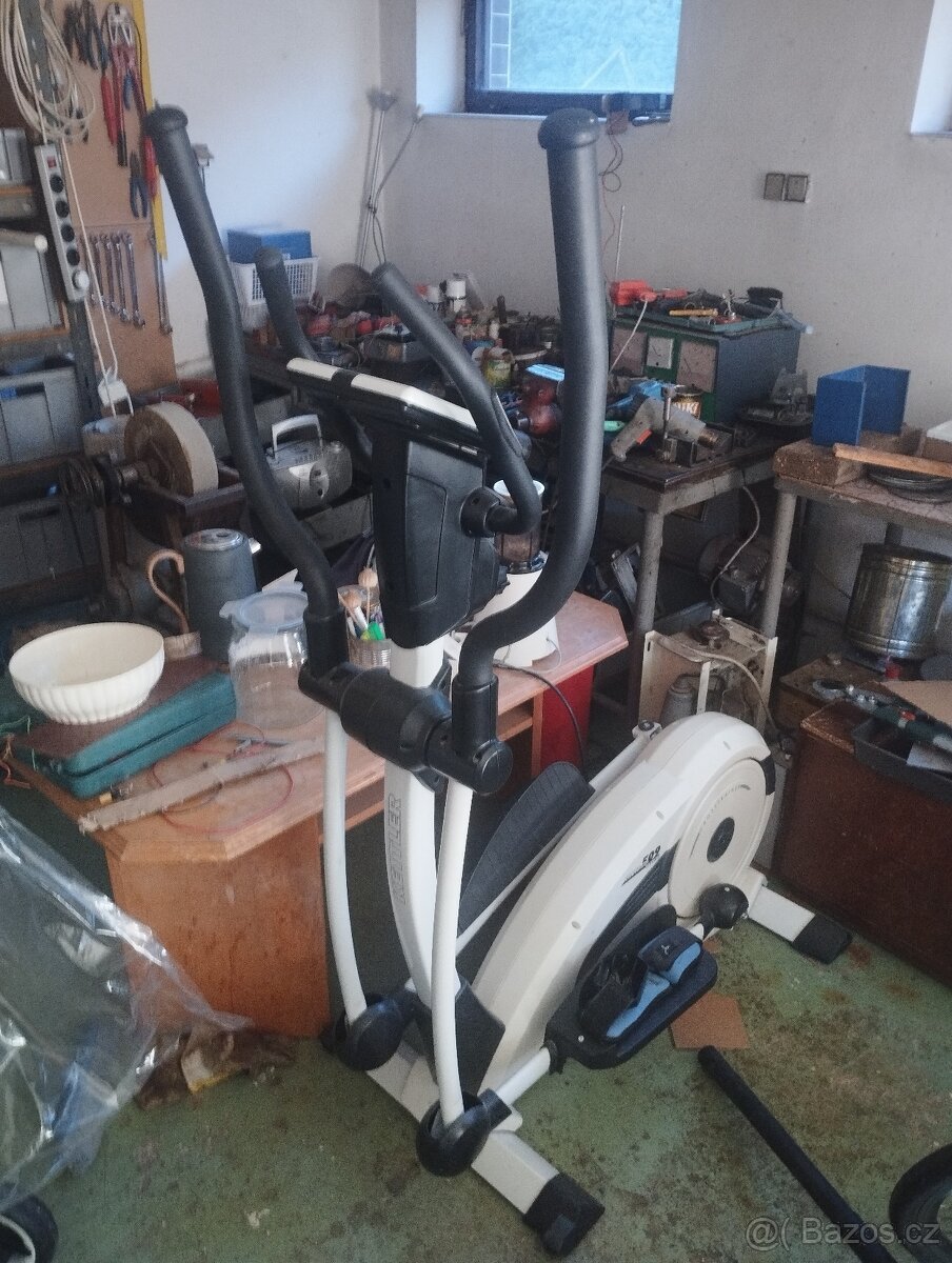 Šlapací rotoped - 3