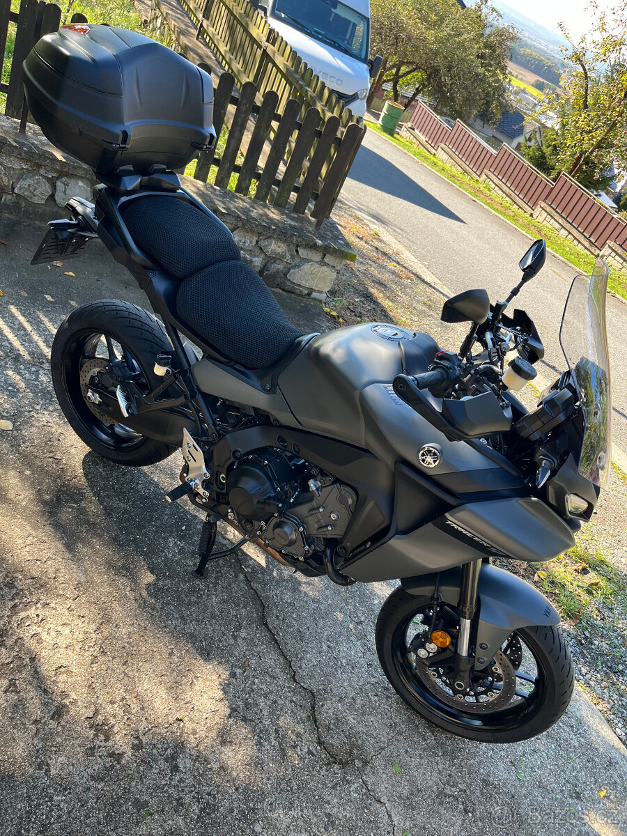 Yamaha Tracer 9 - 3