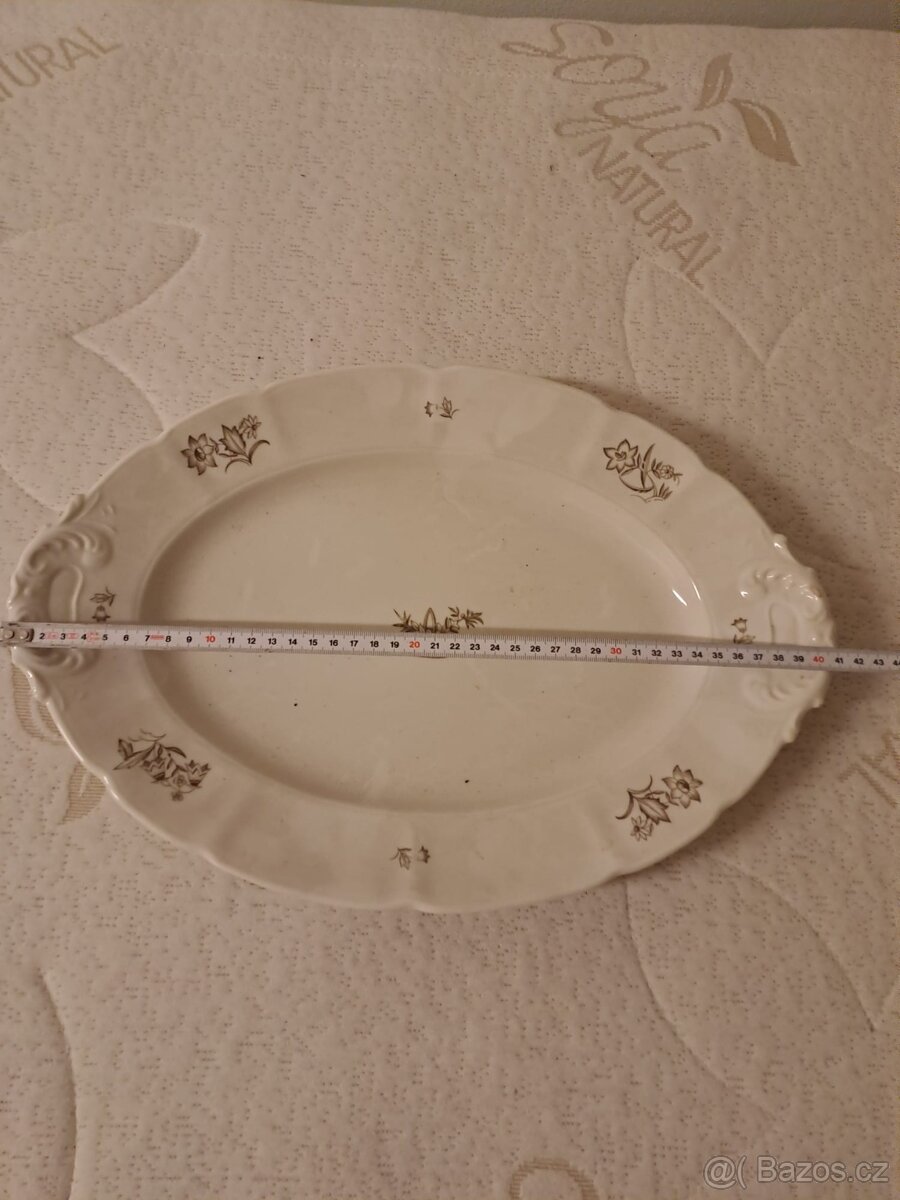 Porcelánová sada - 3