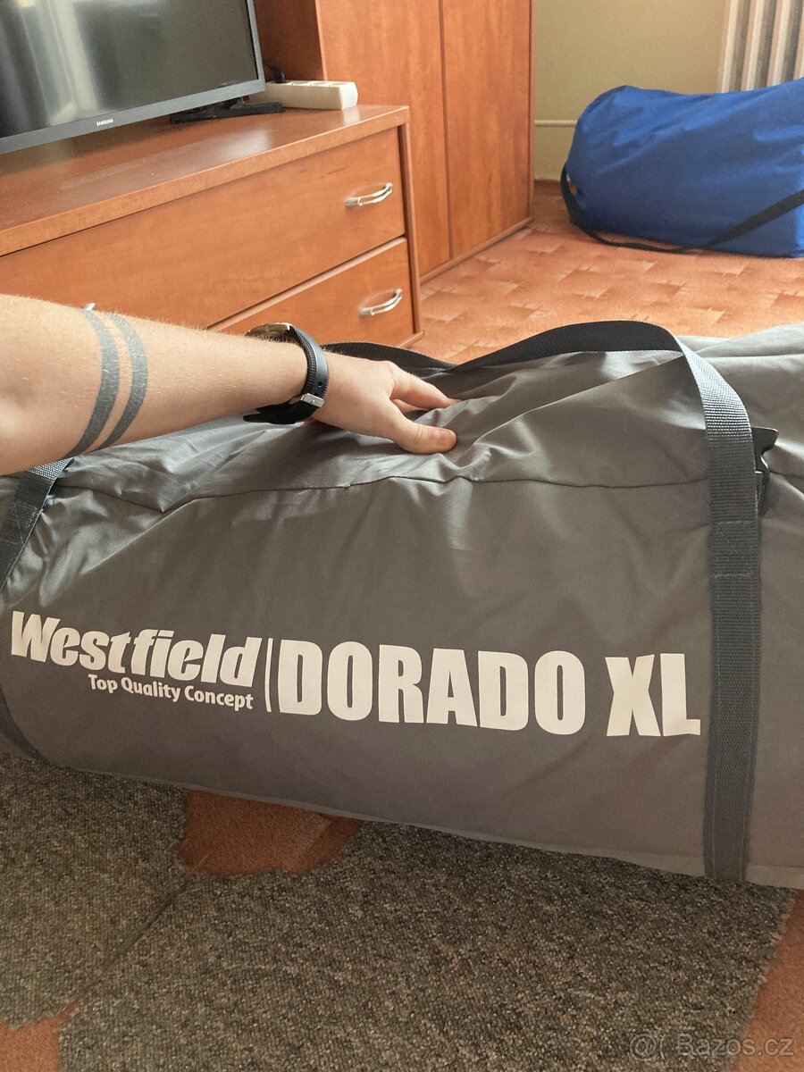 přístřešek DORADO XL - 3