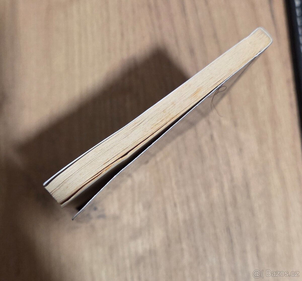 Povídky Jiří Kulhánek - 3