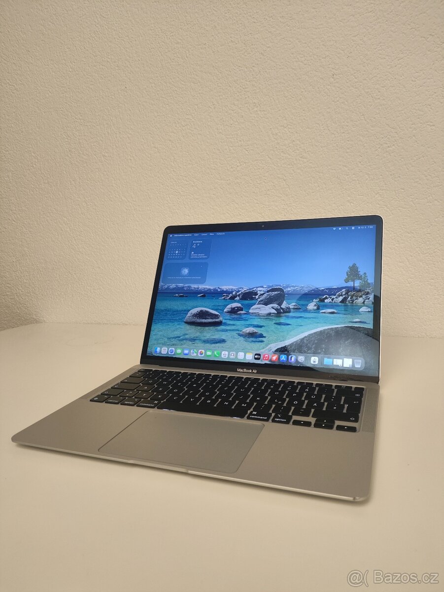 MacBook Air 2020 M1 | 8GB • 256GB SSD - 3