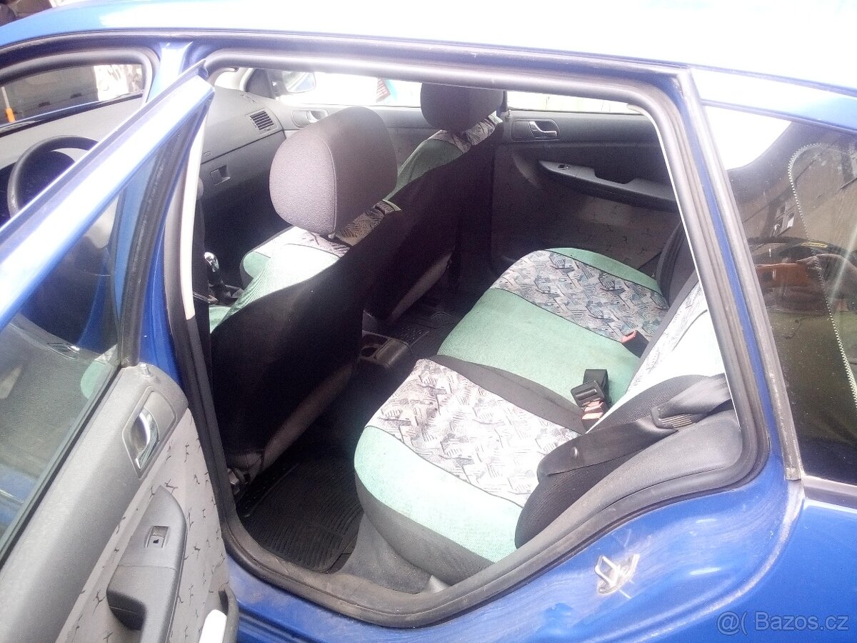 Škoda fabia kombi - 3