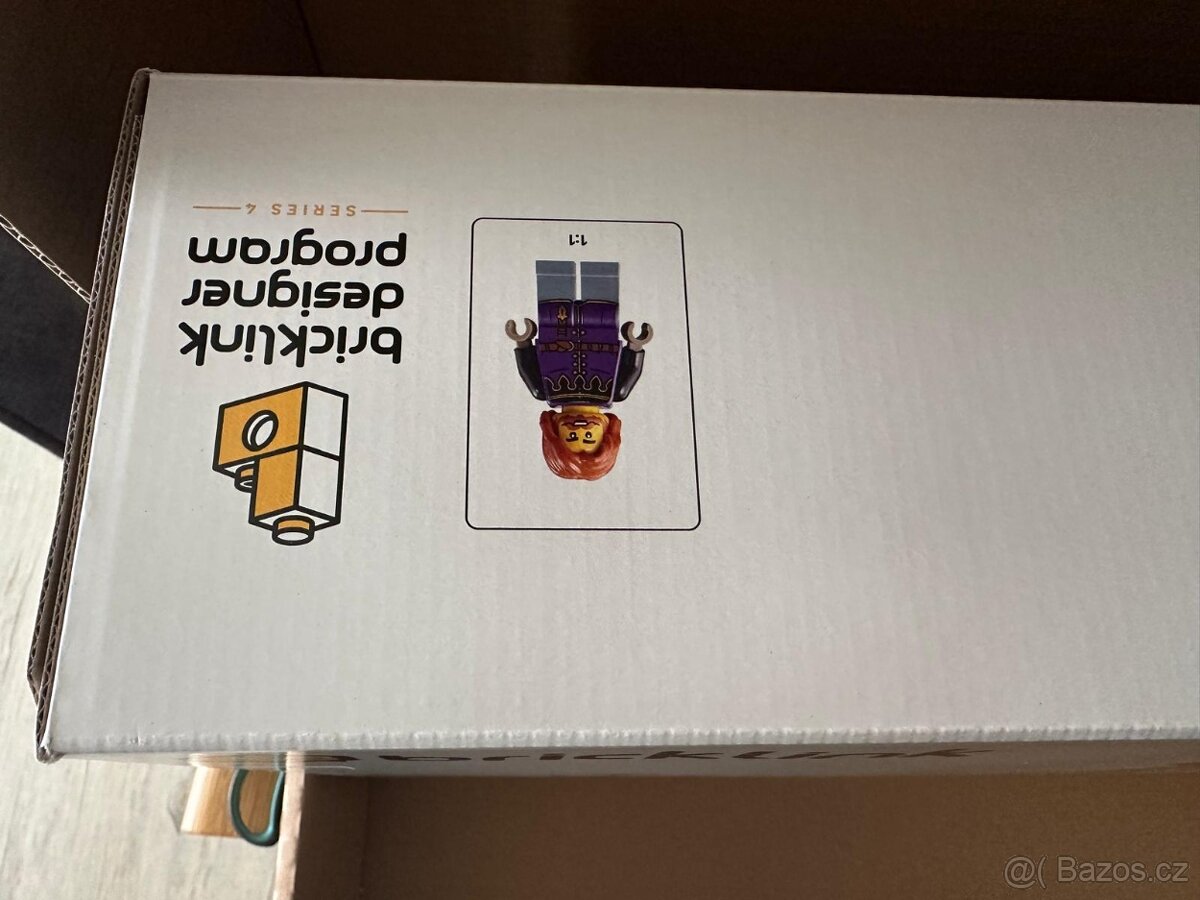 Lego Bricklink 910047 - 3