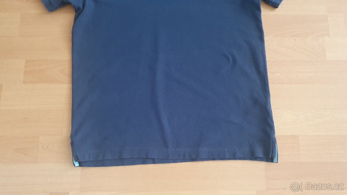 Pánské tričko Pierre Cardin - 3