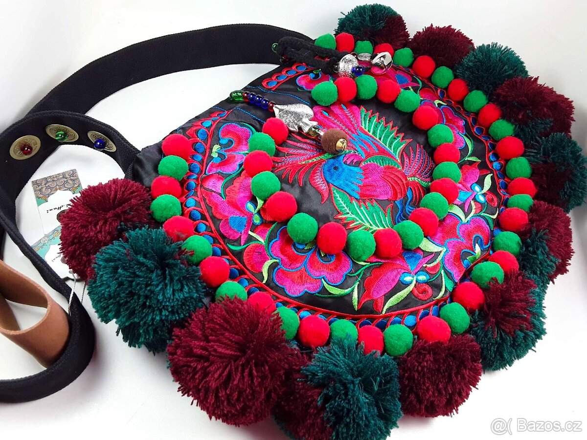 Nová etno taška - 3