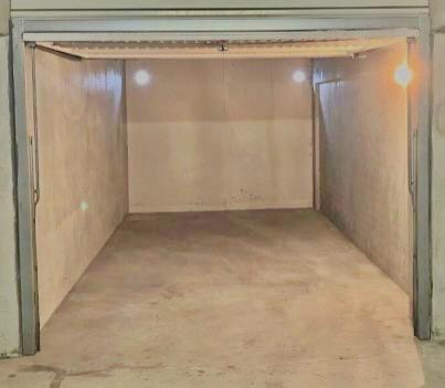 Garáž Krčínova České Budějovice - 3