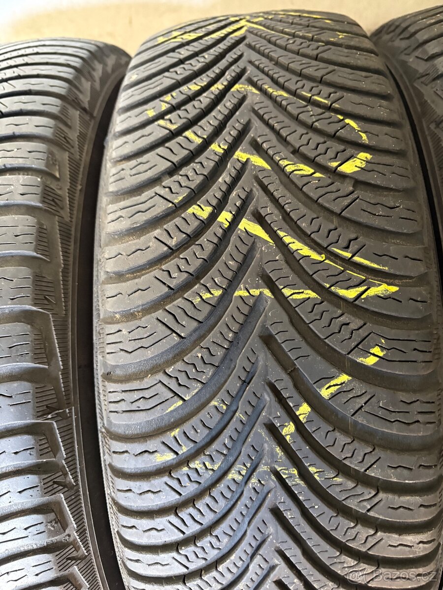 Zimni sada 195 65 15 - 3