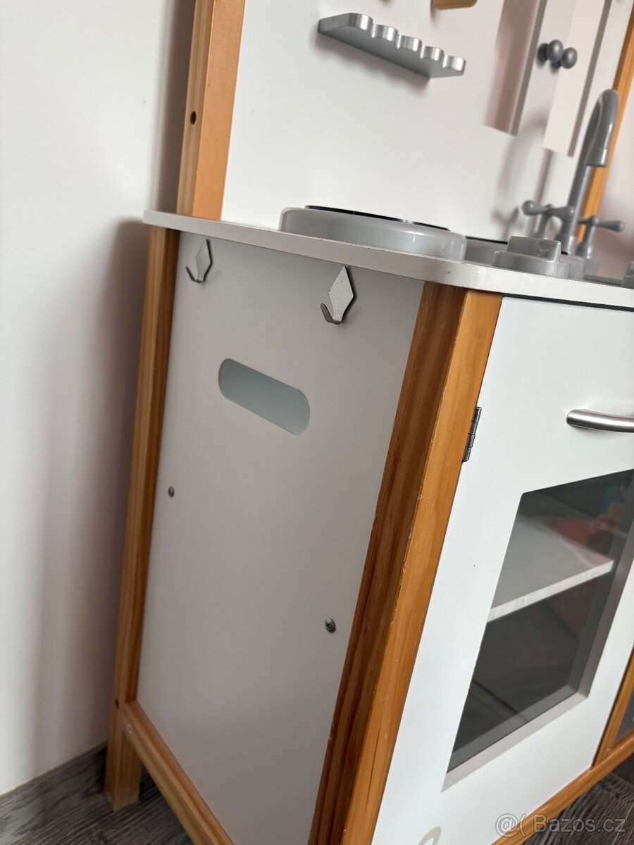 Dětská kuchyňka Möbelix - 3