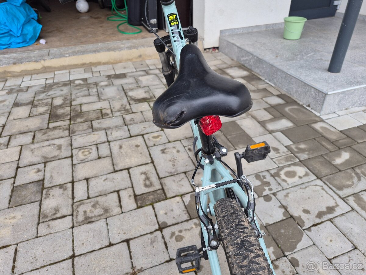 Dětské kolo Rock Rider 26MTB - 3