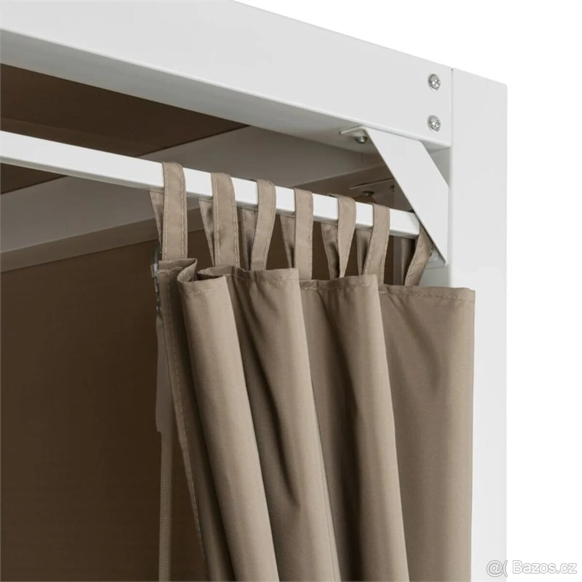 Zahradní houpací postel - 3