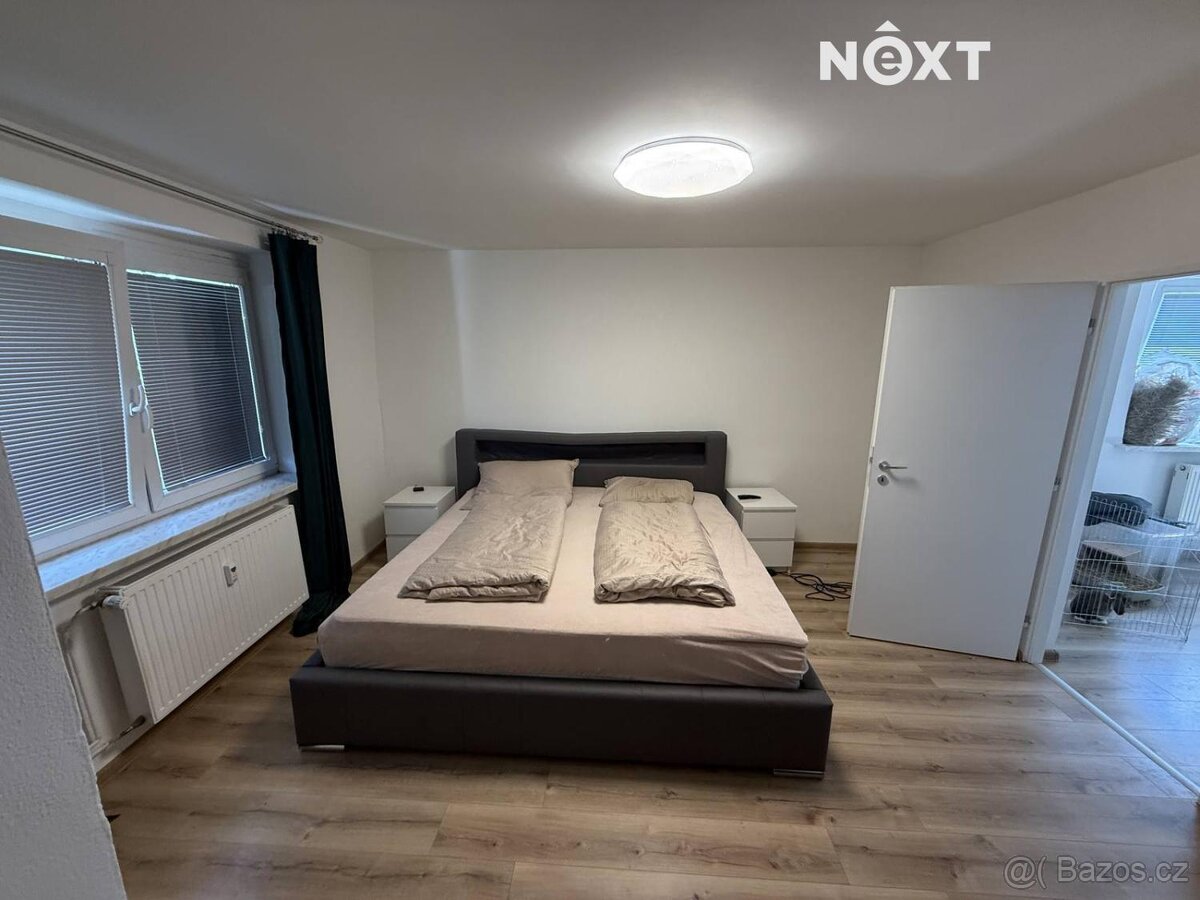 Prodej Vícegeneracní dům, 105㎡ - 3