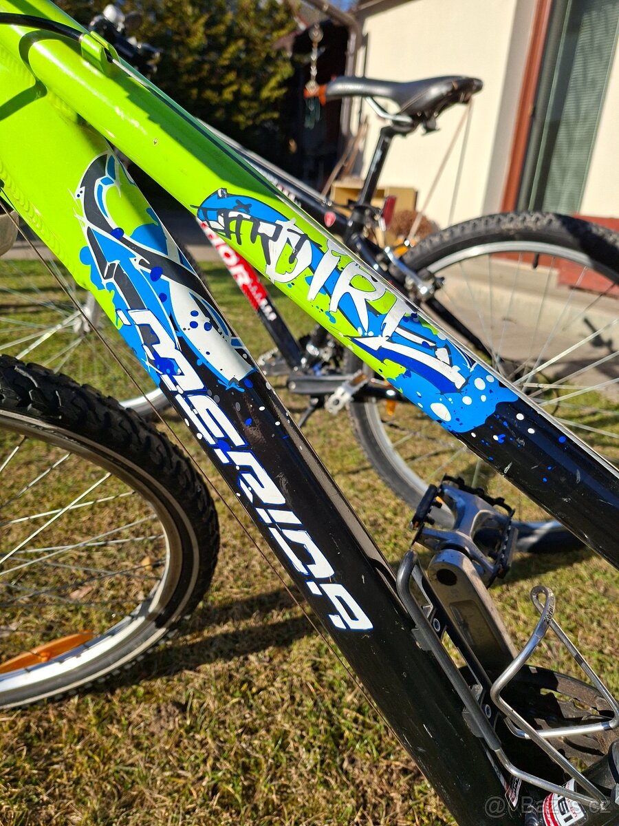 Kolo author a kolo merida - 3