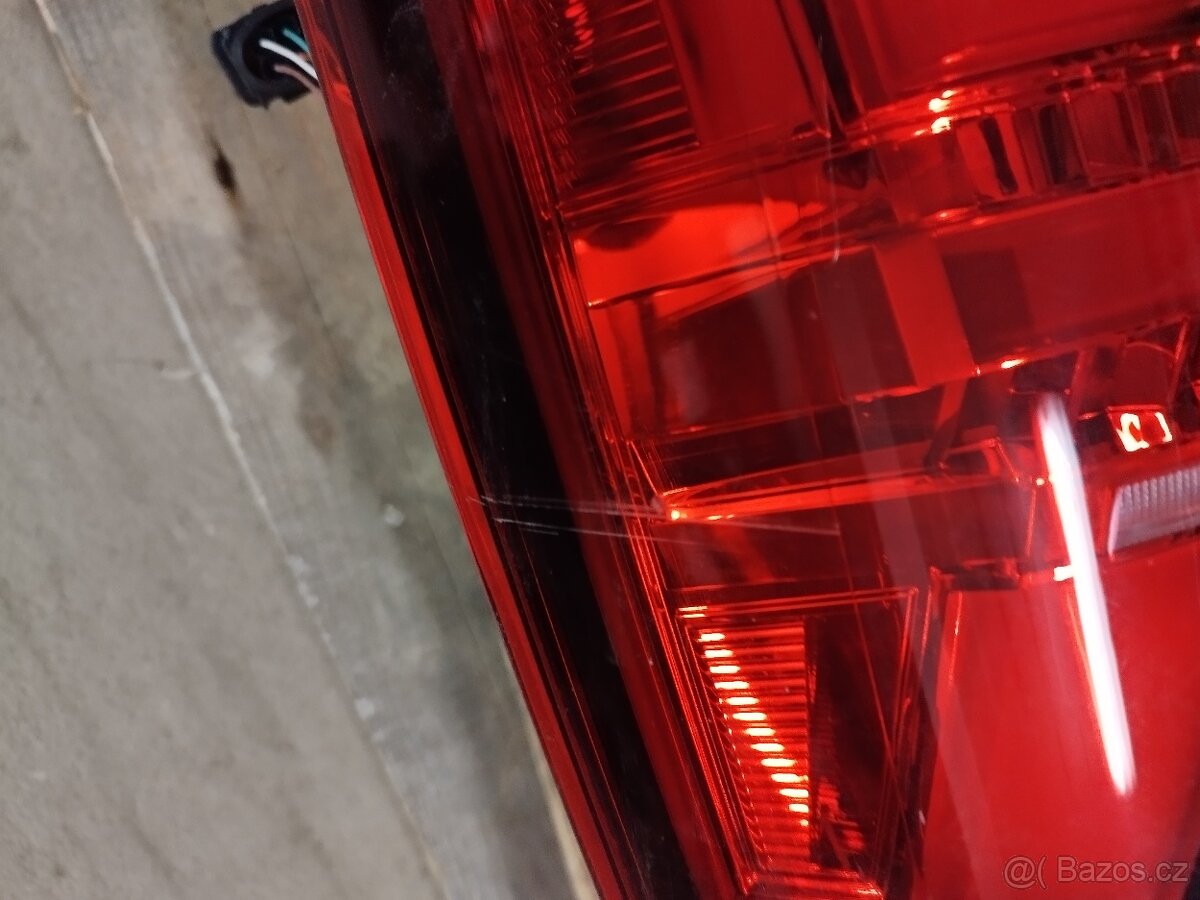 Zadní lampa VW transporter,Multivan 2019- - 3