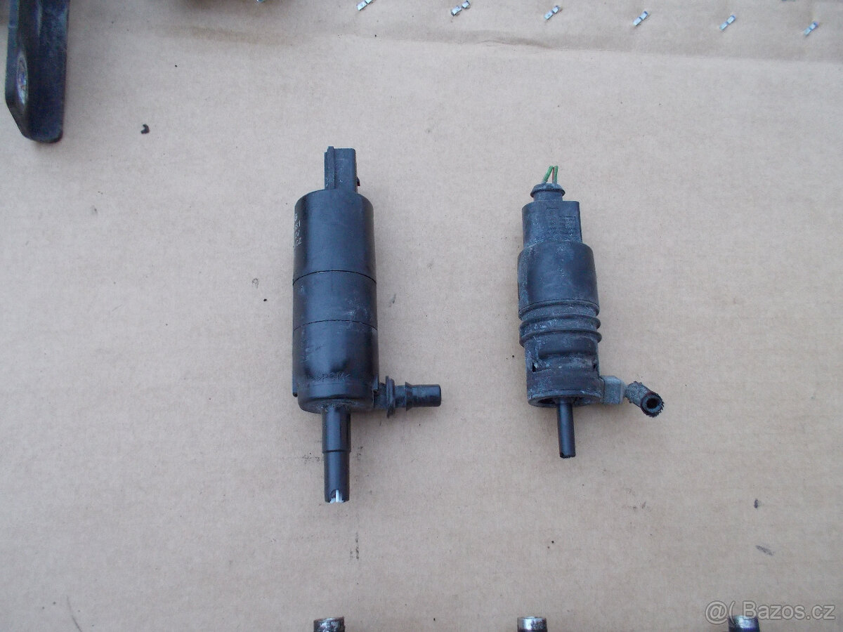 Náhradní díly Passat B7 - č. 3 - 3