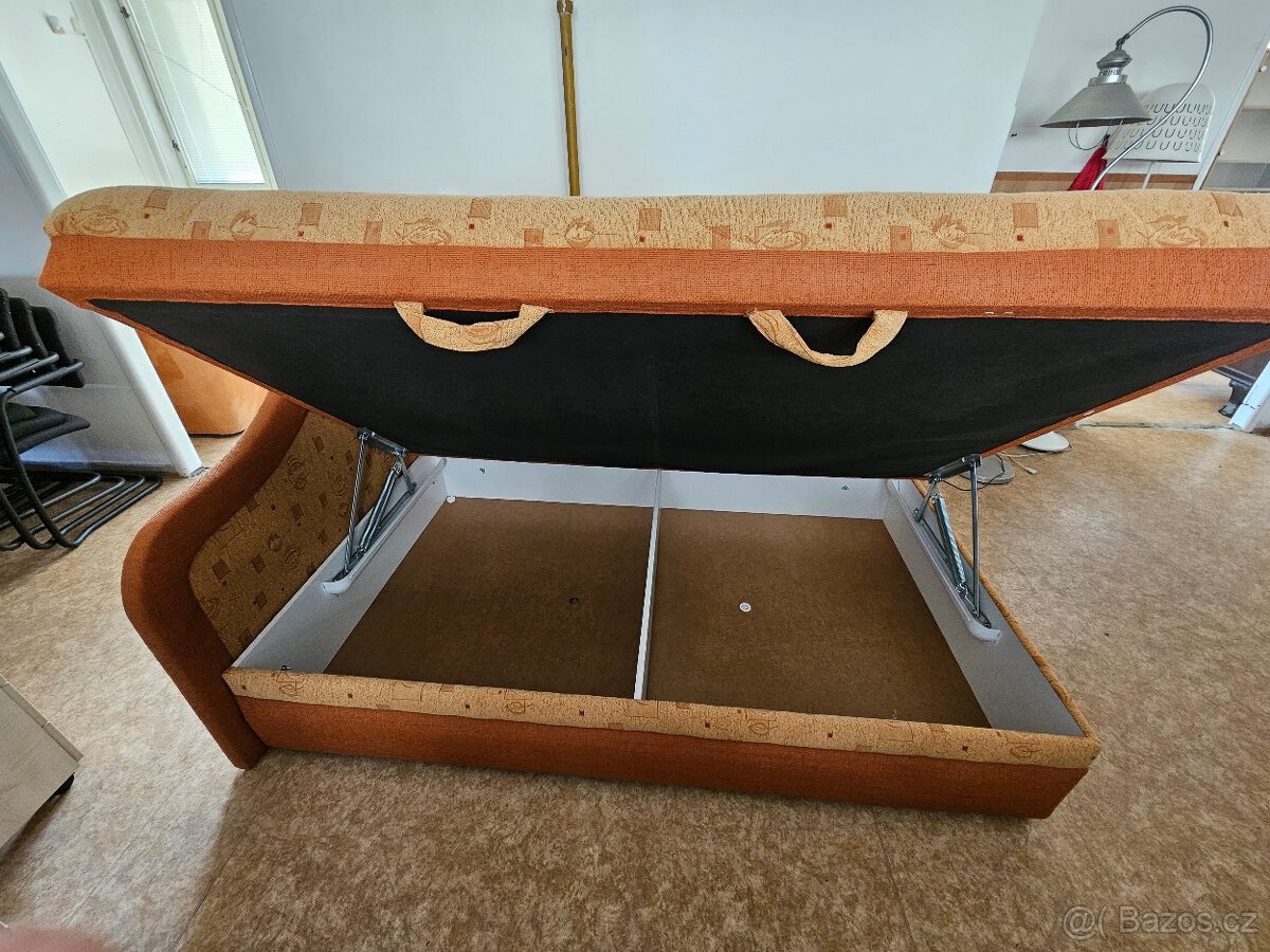 Postel ASKO - KLAUDIE(120x200) - 3