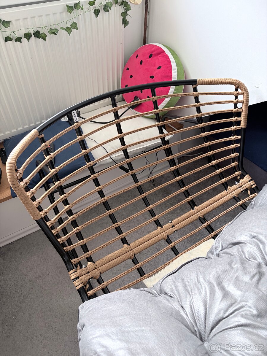 Houpací křeslo - 3