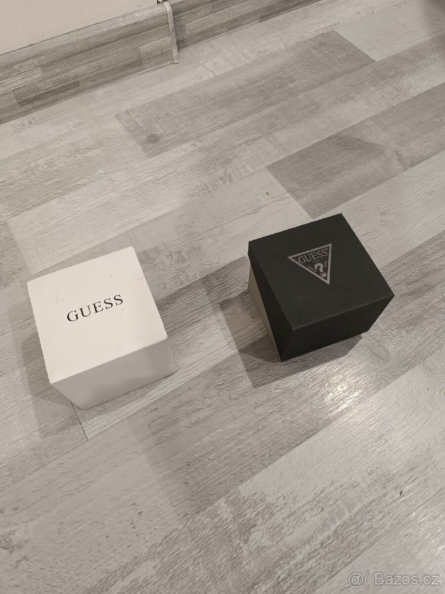 Hodinky GUESS W0911L9 - 3