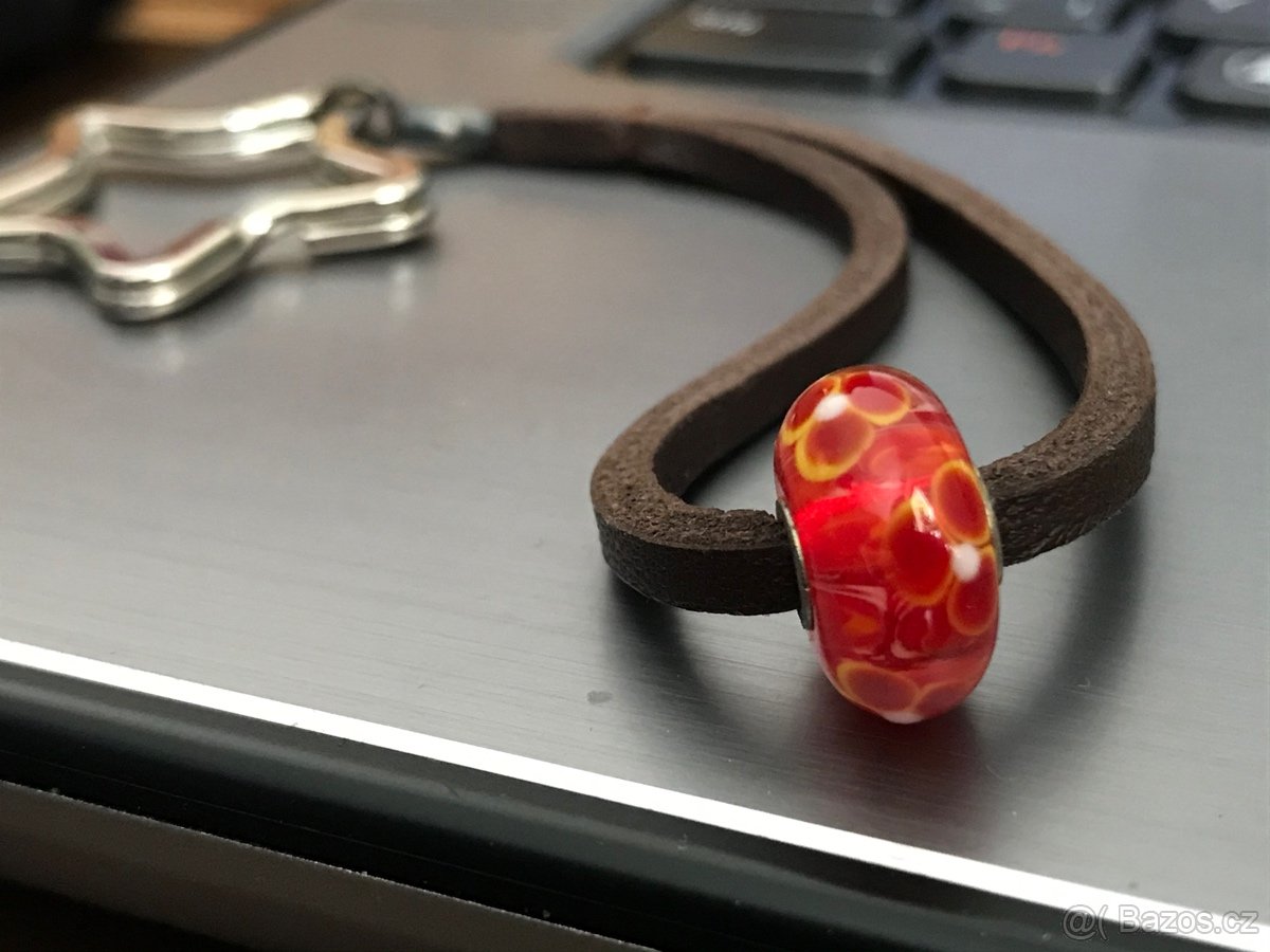 Klíčenka Trollbeads - 3