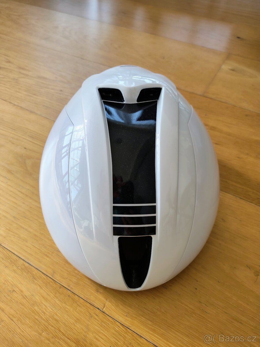 Cyklistická helma Ekoi - 3