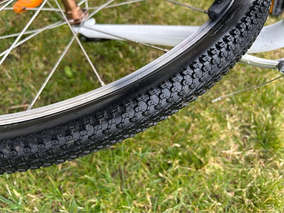 Dětské kolo Woom 5 modré - 3