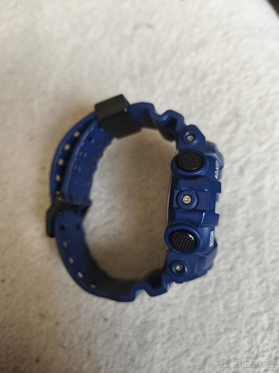 Hodinky casio g-shock - 3