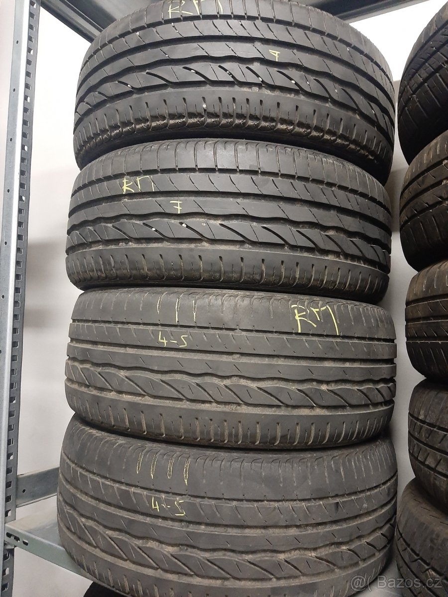 PNEUMATIKY 215/45R16 - 3