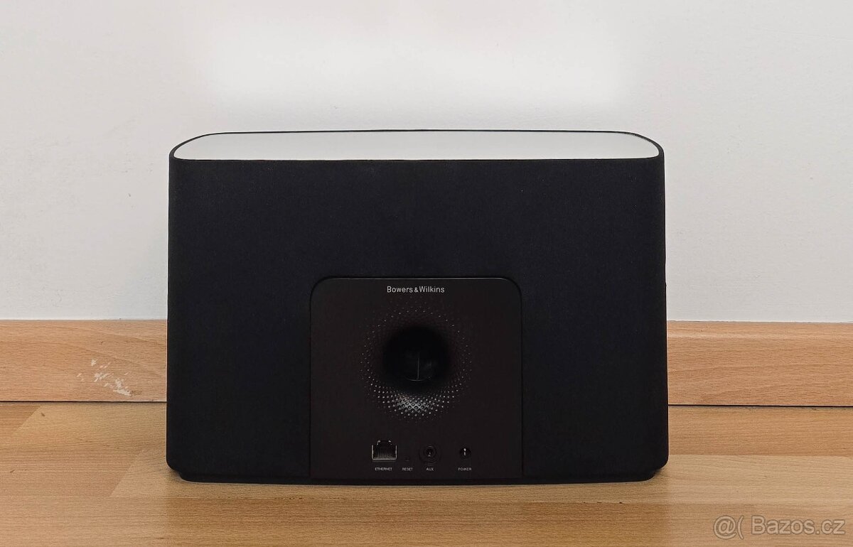 Bowers & Wilkins A5 - 3