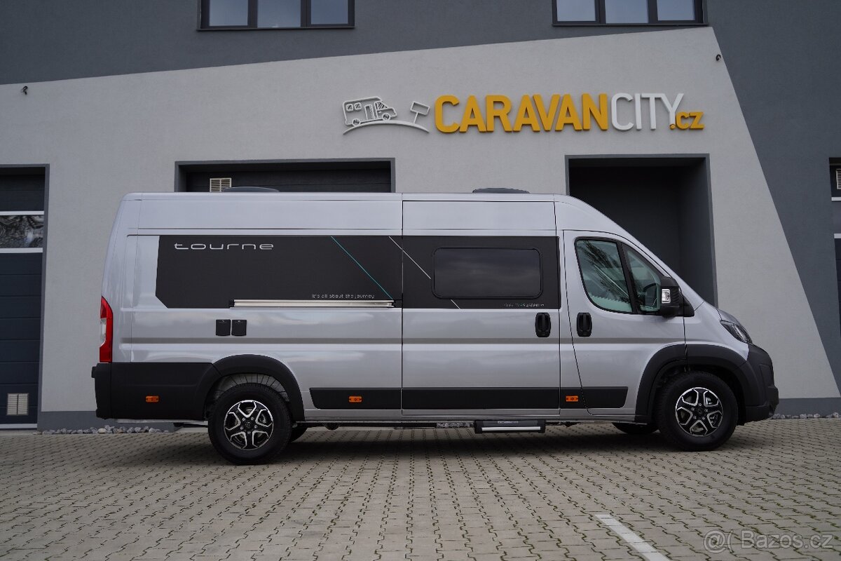 Tourne 6.4 Cruise - 3