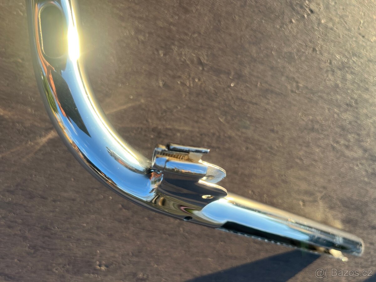 Řidítka Jawetta - 3