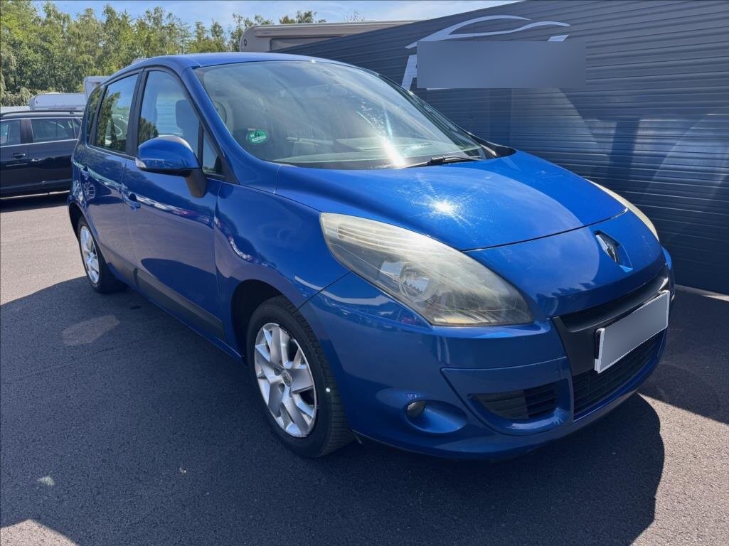 Renault Scénic 1,6 (2012) - 3