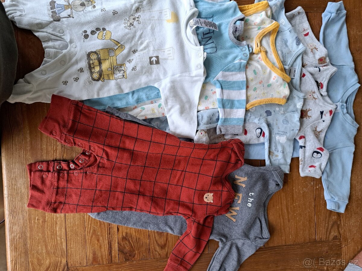 DETSKE OBLECENI 50-80 - 3