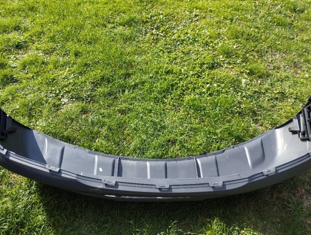 MB SPRINTER A90688001709B51 PŘEDNÍ NÁRAZNÍK - 3