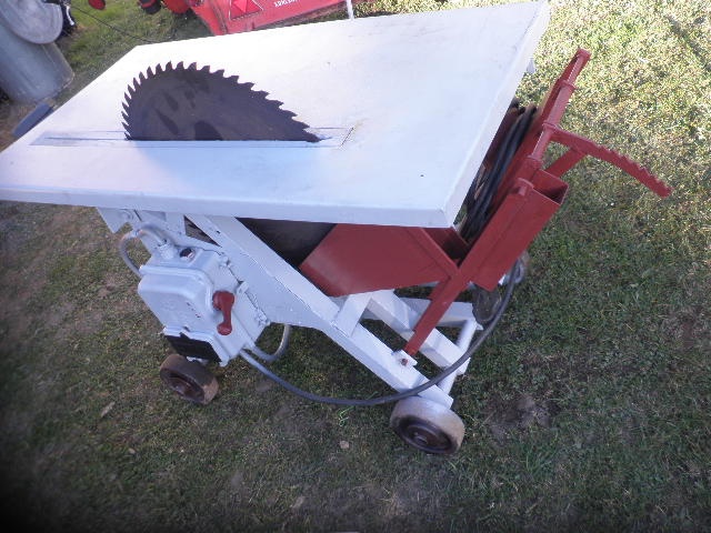 cirkulárka s kolíbkou - 3