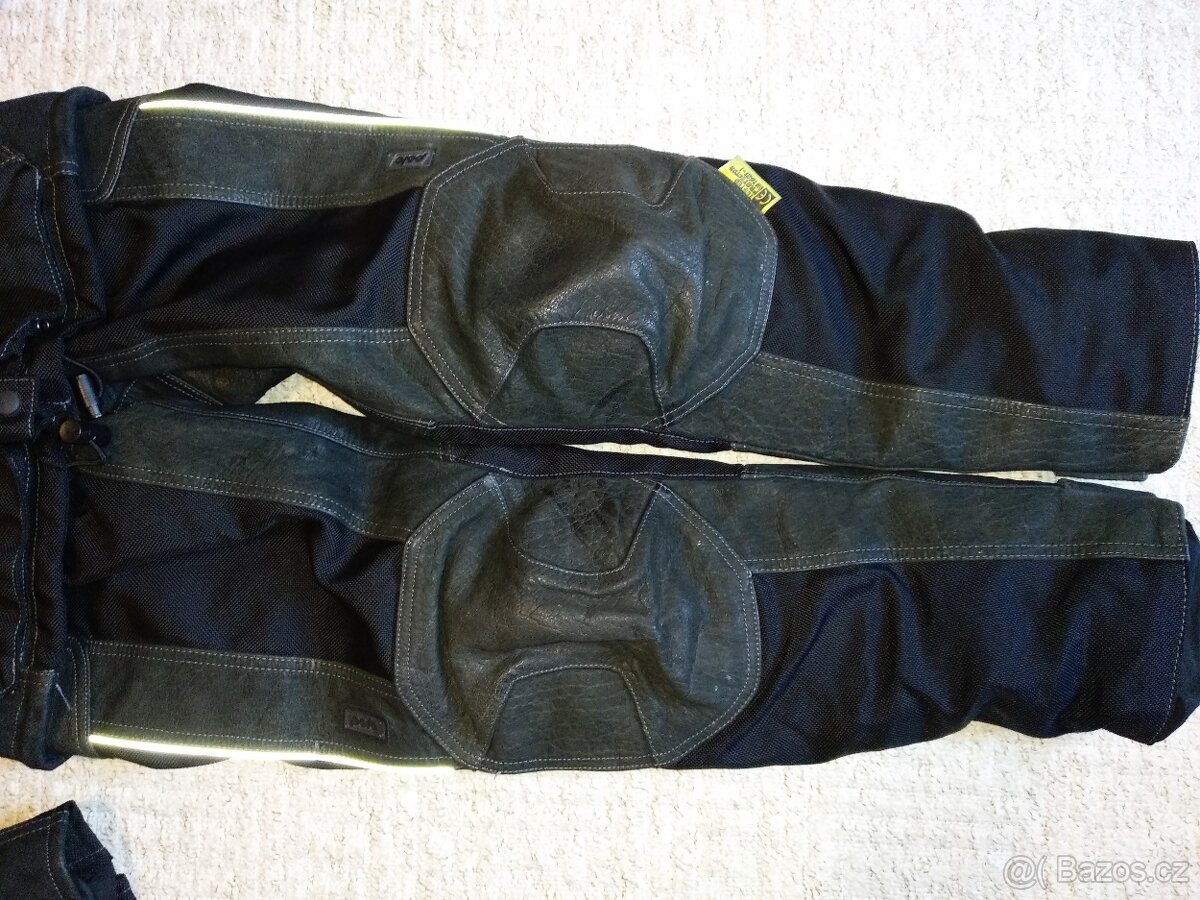 POLO - kombinéza - 3