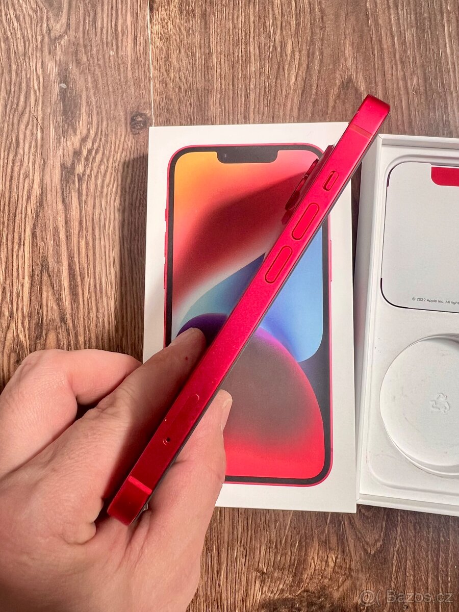 iPhone 14 128GB - 3