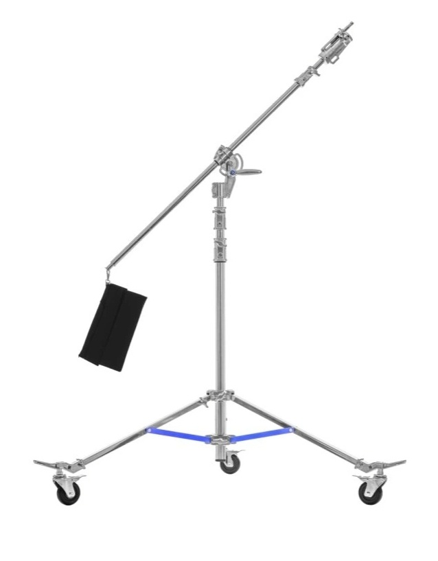 Studiová světla - 3