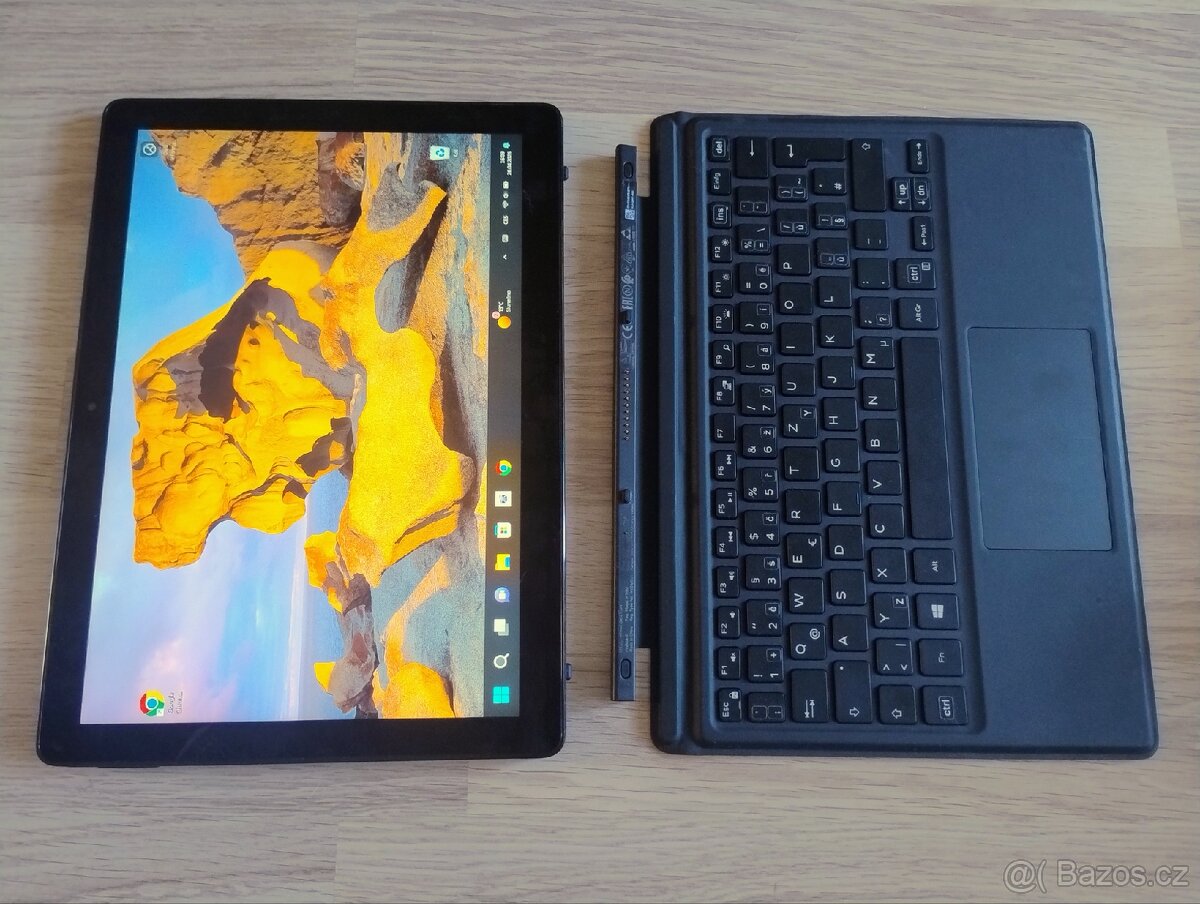 Dell Latitude - 3