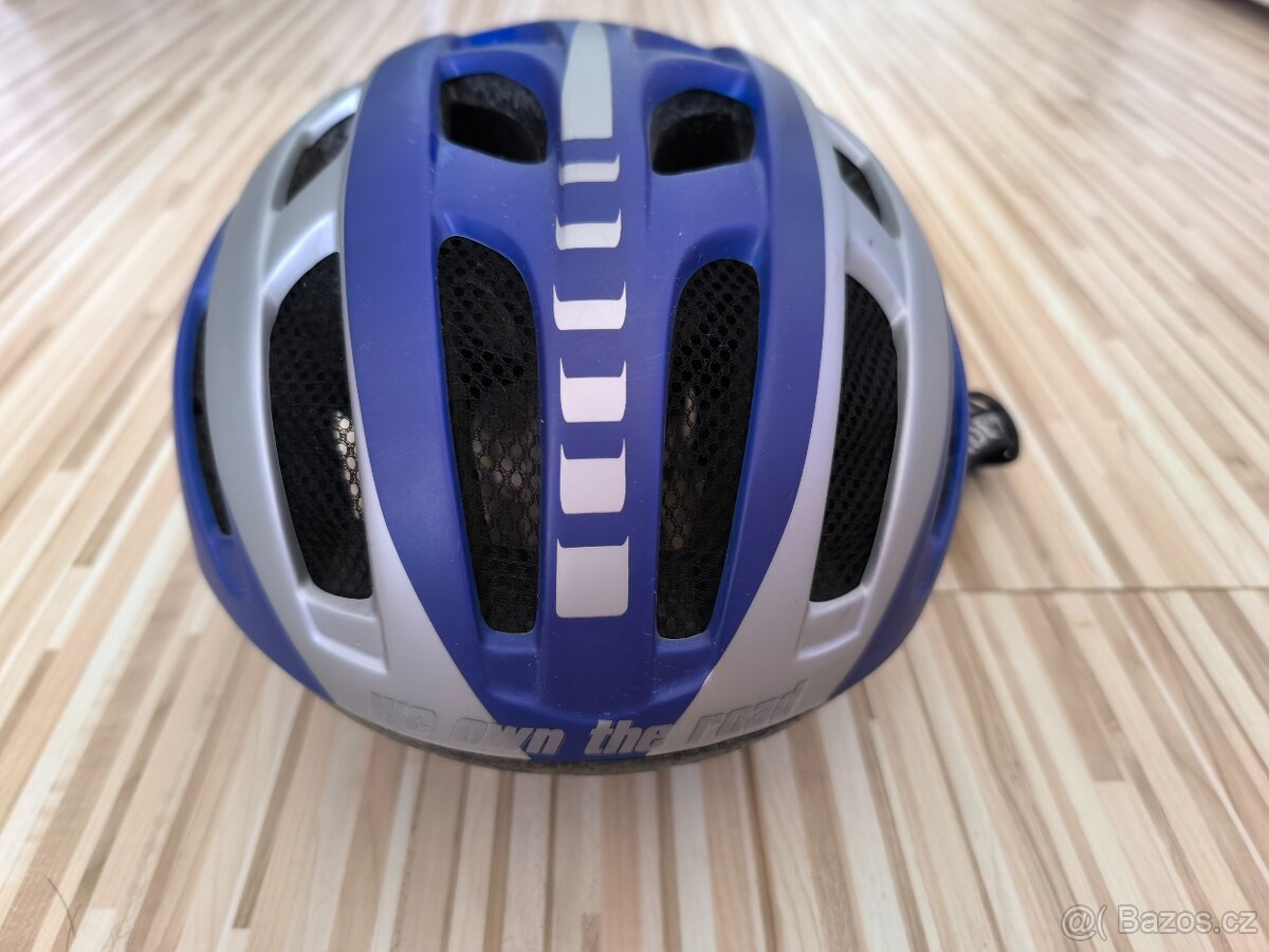 Cyklistická helma - 3
