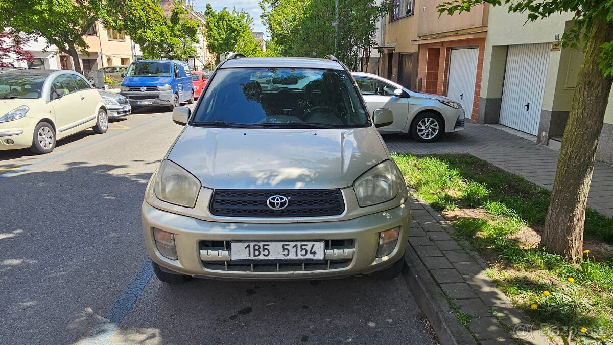 Toyota - 3